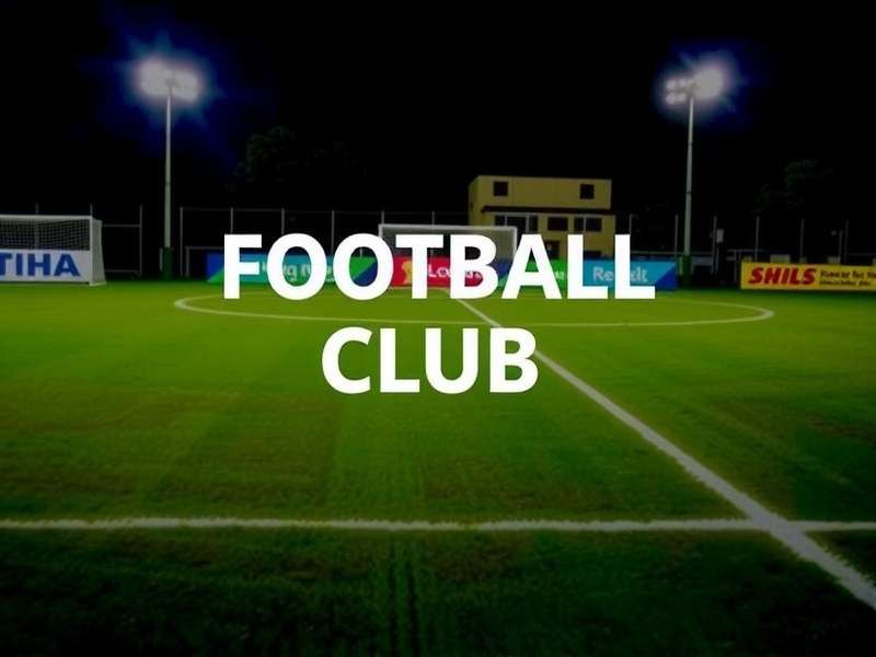 Player Vikram Reddy - Midfielder