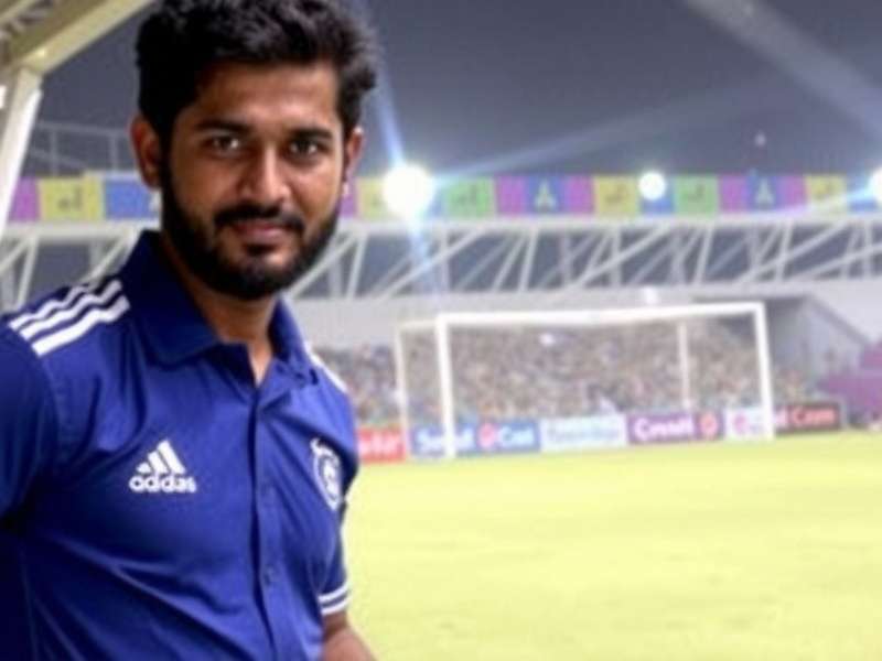 FC Madras wins derby match